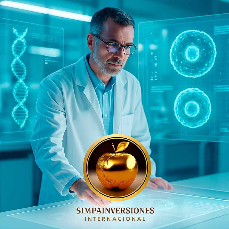 Biotecnología